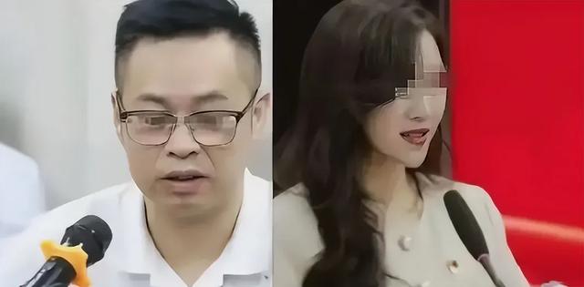 汕头黄院长出轨人妻,女主高清无码照曝光,难怪院长禁不起诱惑