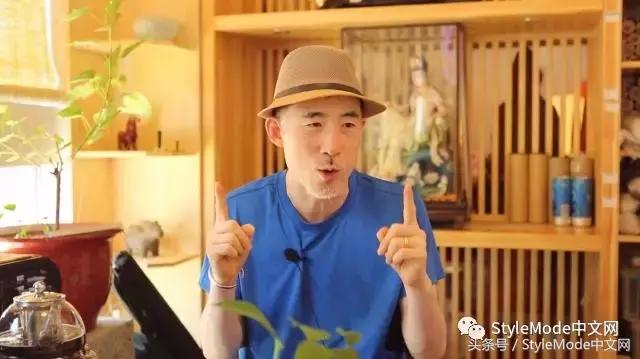 独家专访｜演员萧松原：你看我非我，我看我，我亦非我！