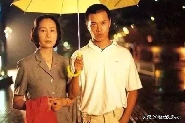 陈思诚:狂赚153亿,影史登顶,新女友小21岁,颜值不输佟丽娅