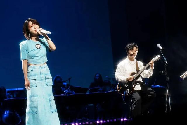 刘恋×杜凯+安达组合，北大请你进校看演出！