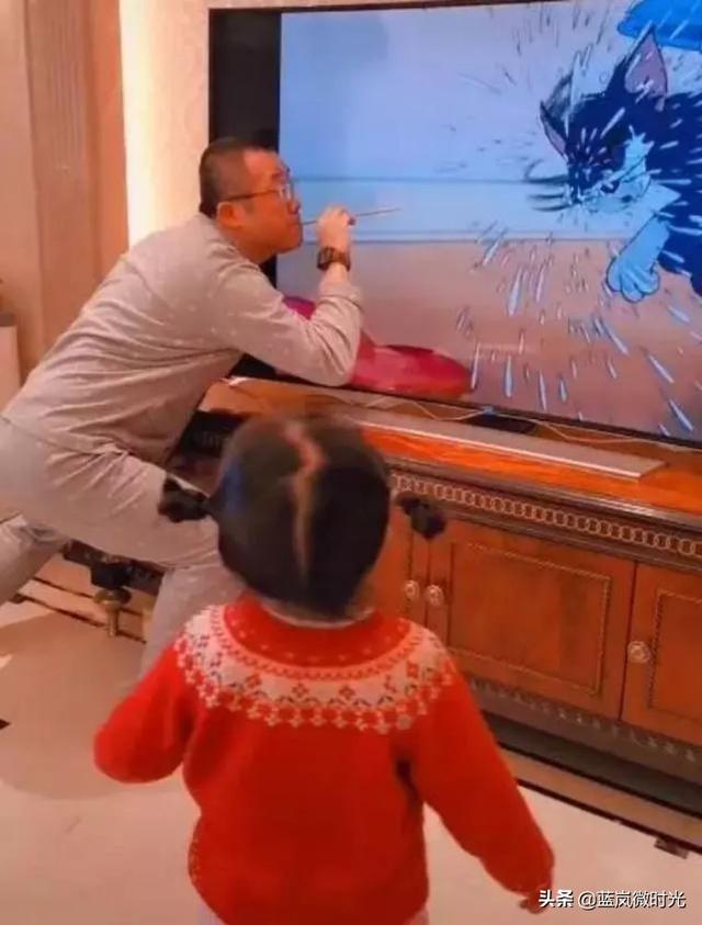 涂磊为何退出《爱情保卫战》?这段语音揭秘了真实原因