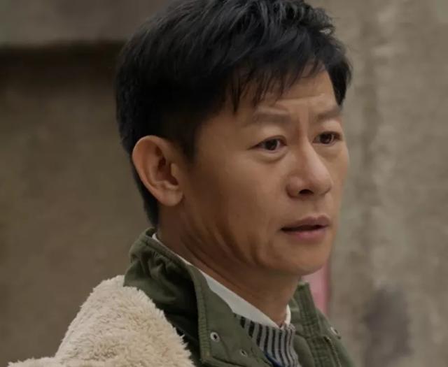 六姊妹:李健太可惜了,有演技也有资源,但44了却只混个脸熟