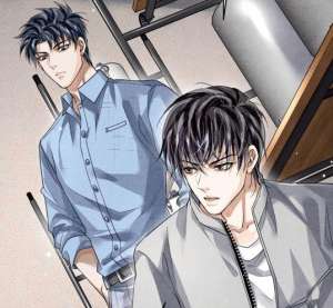 江停严峫(《破云》品江停三拒严峫：暖男的诱惑)