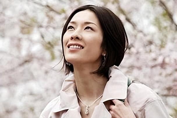 港片里的五位日本女星,最后一位最美堪称女神