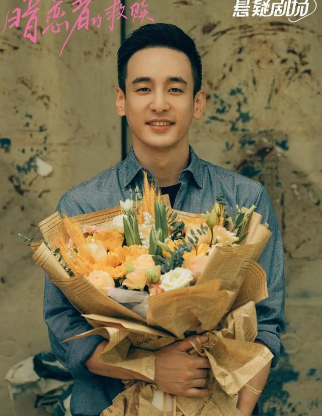 又一悬疑剧即将来袭,全员都是实力派演员,有望成爆款
