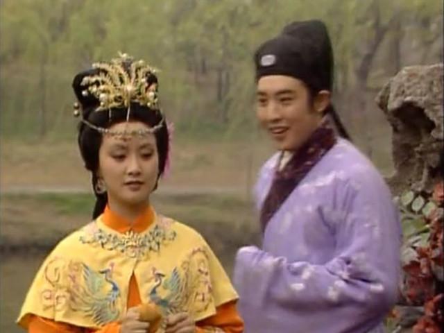 《红楼梦》里贾瑞之死：贫家难出贵子？