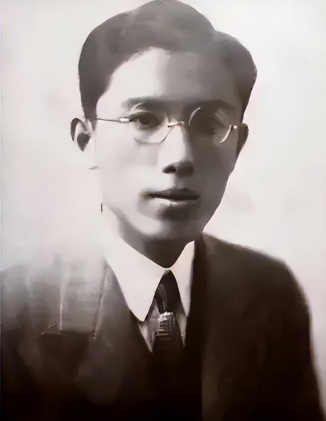 北大校长周培源:60年只爱她一人,每天都和校花妻子说“我爱你”