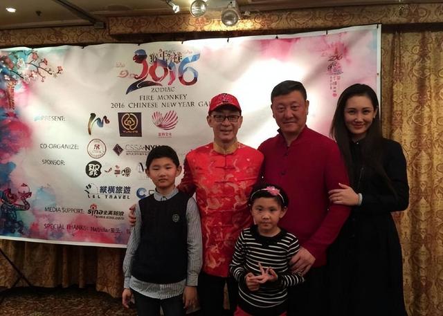 著名歌手韩磊：我这辈子最正确的决定，就是娶了“蒙古族之花”