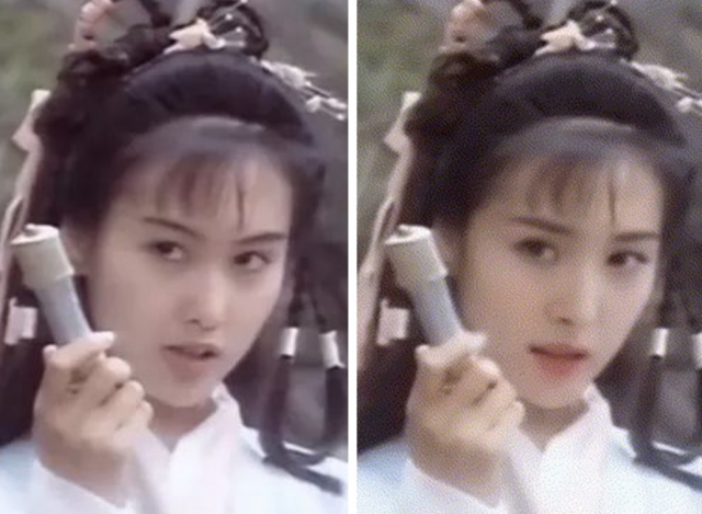 换脸软件疯传,可用来拍电影?专业人士称技术还有差距,表演不可替换