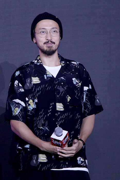 “娱圈勇士”王传君:拒绝宋丹丹得罪王家卫,徐峥放话不与他合作