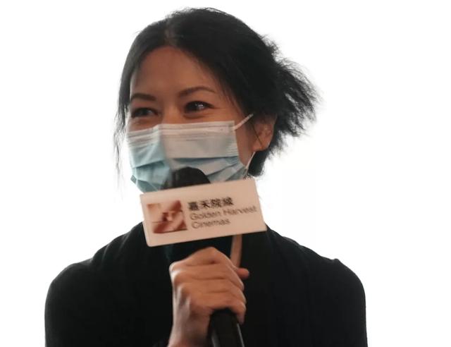 港片只剩情怀可用,张柏芝谢霆锋冷门片都要拍续集,选角令人失望