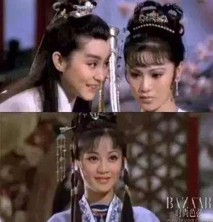 不惧岁月，这才是真正的女神！63岁的张艾嘉仍然活得很自我