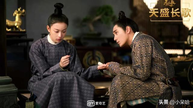我心中近30年来,最好看的7部权谋剧,最高评分9.7分,最低8.2分