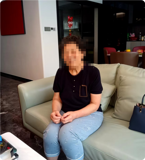 下班得快走,我妈喊我回家吃饭:晚回二十分都得找我!有妈在幸福