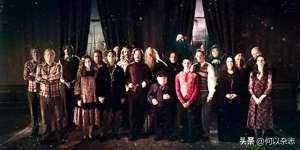 凤凰社成员(《哈利波特》：凤凰社中有哪些幸存下来的原始成员，结局如何？)