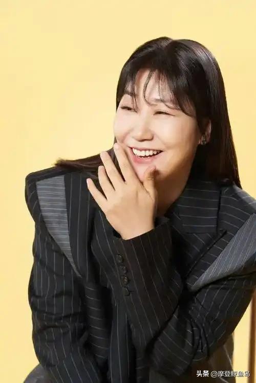 罗美兰——韩国女演员