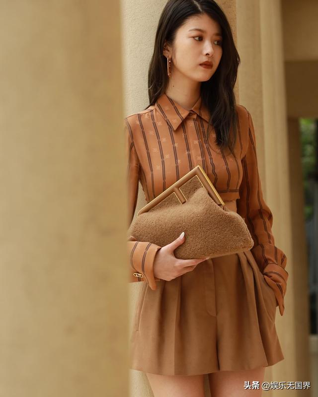 日本娱乐圈10位女明星,个个貌美如花