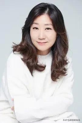 罗美兰——韩国女演员