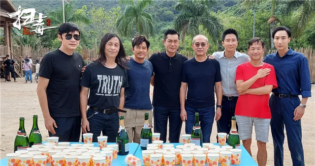 25部“库存”港片:周星驰,周润发,刘德华,你最期待谁的电影?