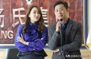 陈江河(三看《鸡毛飞上天》才懂陈江河和骆玉珠在杨雪公司楼下摊牌有多狠)