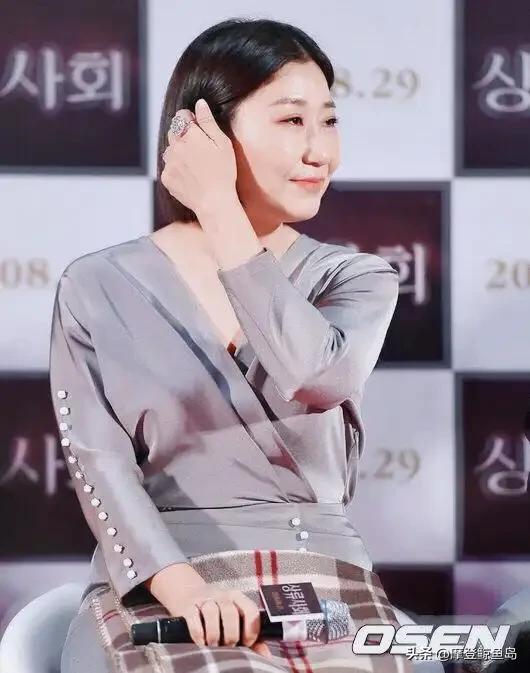 罗美兰——韩国女演员