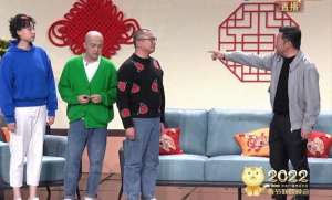 包贝尔电视剧(春晚明星包贝尔：从小父母离异，母亲的遗书让他成熟，现是好男人)