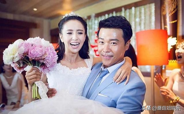 陈思诚:狂赚153亿,影史登顶,新女友小21岁,颜值不输佟丽娅