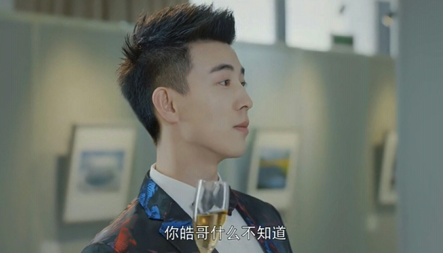 李川与李总:让人开心不恶心的油腻