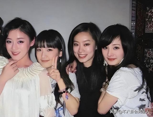 从影后沦为“毯星”,张小斐,该醒醒了