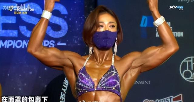 韩国男人的“双开门”身材?他们的肩膀为什么这么宽…