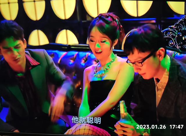 《狂飙》里高启盛杀了他同学阿斌,怎么就没有后续了呢?