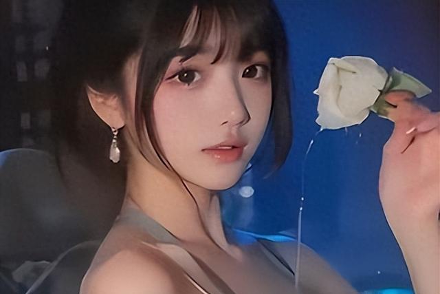 好色之心,能有多离谱,当代网友:我们不白看