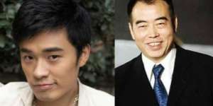 陈祖昭(娱乐圈的关系有的是姨妈，还有的竟是亲兄弟)