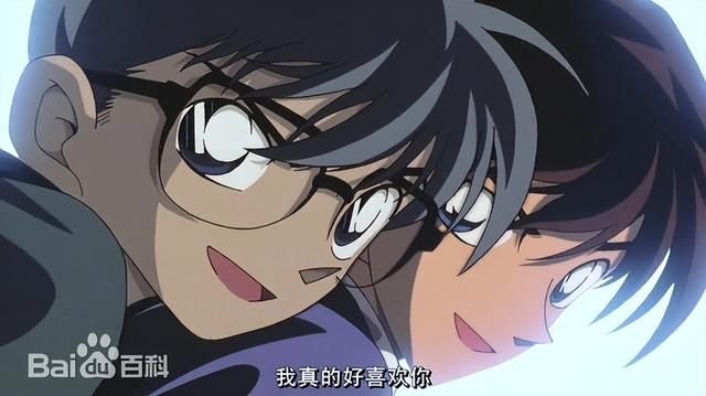 《名侦探柯南》27部剧场版排行榜!第一名还是那一部