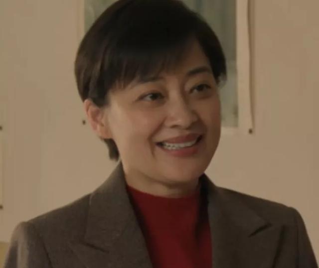 六姊妹:李健太可惜了,有演技也有资源,但44了却只混个脸熟