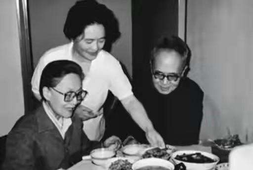 钱钟书独女钱瑗:一生两次婚姻,却无儿无女,59岁因病去世