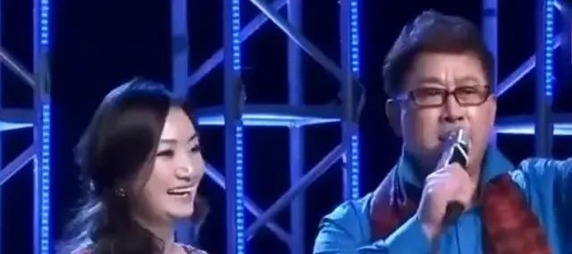 上海滑稽演员龚仁龙现状变化好大,网友直呼瘦了好多