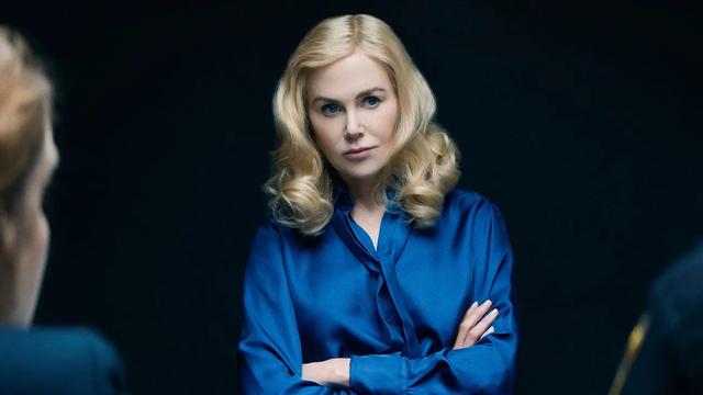 2024 年 9 月 Netflix 上线的所有原创电视剧