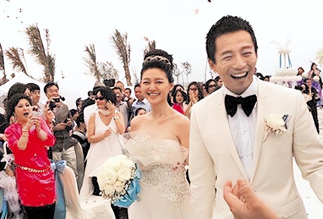 曾经的“京城四少”:有人吃软饭,有人缓刑,还有人离婚毁床垫