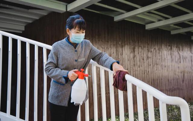 归心时记丨融创长春臻心服务 构筑美好家园