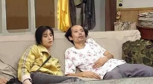 这里还有葛优更多的表情包！没想到你竟是这样的纪春生