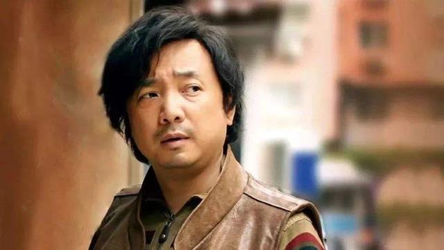 “娱圈勇士”王传君:拒绝宋丹丹得罪王家卫,徐峥放话不与他合作