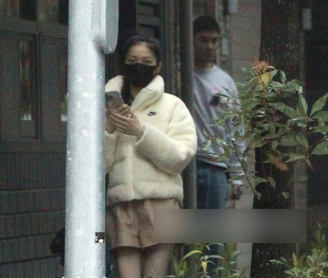 阮经天和女友分手!时隔5个月又曝新恋情,女方比上一位更抢镜