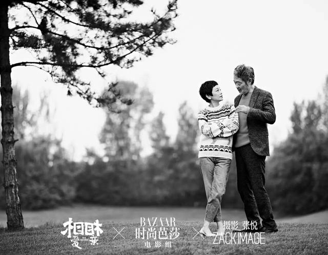 不惧岁月，这才是真正的女神！63岁的张艾嘉仍然活得很自我