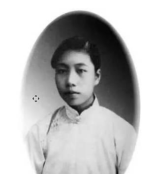 萧红笔下许广平:与鲁迅同居是真情错付!真相如何?听她自己说!