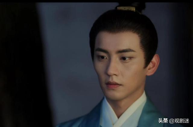 《墨雨云间》7位“秀儿”,37岁“方茴”嫩如少女,25的她超惊艳