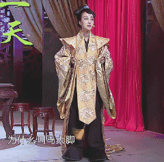 周星驰《唐伯虎点秋香》，“江南四大才子”疯癫撩妹儿，你以为这是戏说，其实都是真的！
