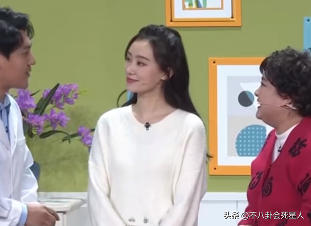 从影后沦为“毯星”,张小斐,该醒醒了