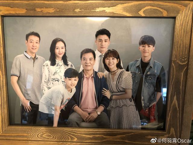 演完少年南辰王，又在《驭鲛记》演天君，这位童星还是个街舞高手