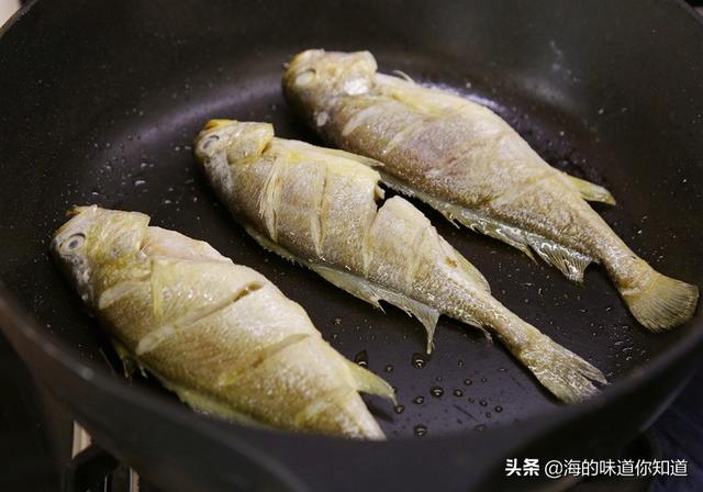 做鱼不腥、煎鱼不散,这些小窍门超管用~收藏